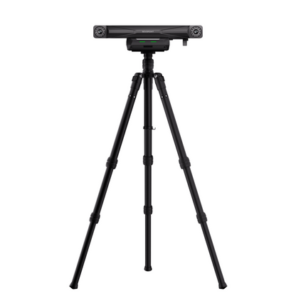 Revopoint Trackit SR (Standard Edition:Wireless Optical Tracking 3D Scanner|Marker Free&Portable