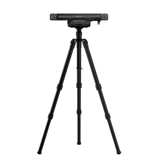 Revopoint Trackit SR (Standard Edition:Wireless Optical Tracking 3D Scanner|Marker Free&Portable