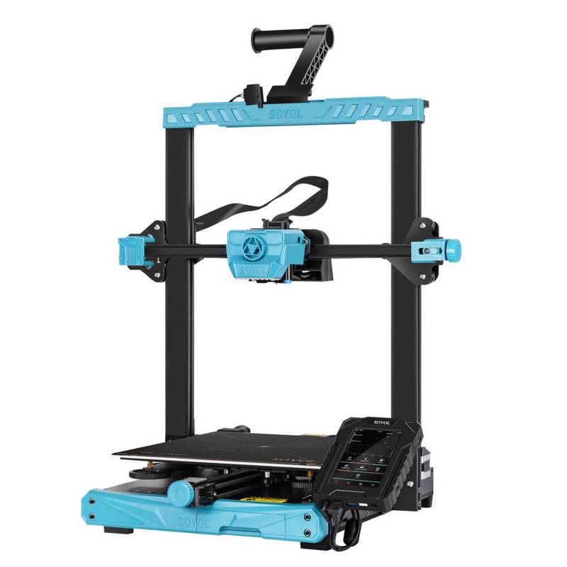 Sovol SV07 Plus 3D Printer