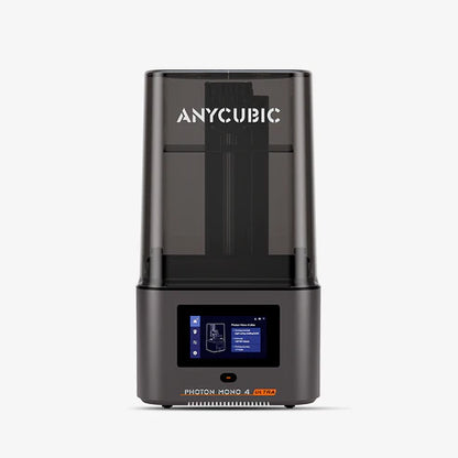 Anycubic Photon Mono 4 LCD 3D Printer