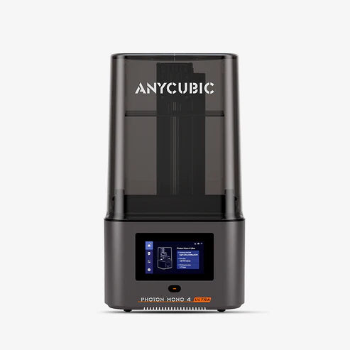 Anycubic Photon Mono 4 LCD 3D Printer