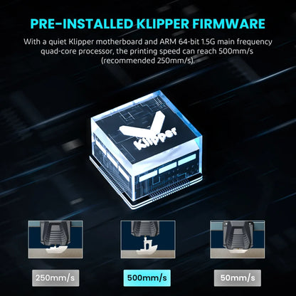 Elegoo Neptune 4 Plus 3D Printer