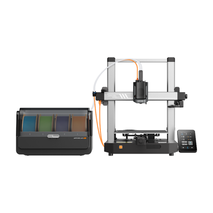 Anycubic Kobra 3 FDM 3D Printer (Without AMS)