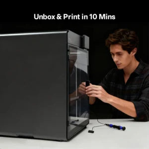 Anycubi Kobra S1 Max 3D Printer