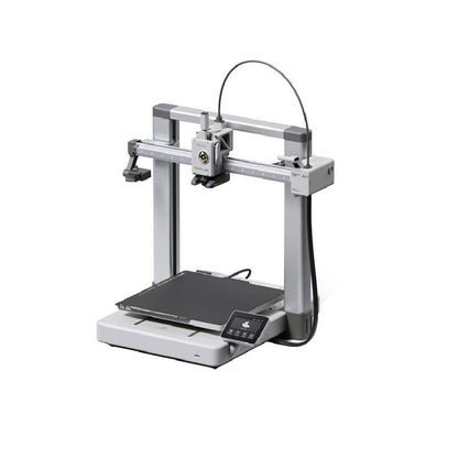 Bambu Lab A1 Combo 3D Printer