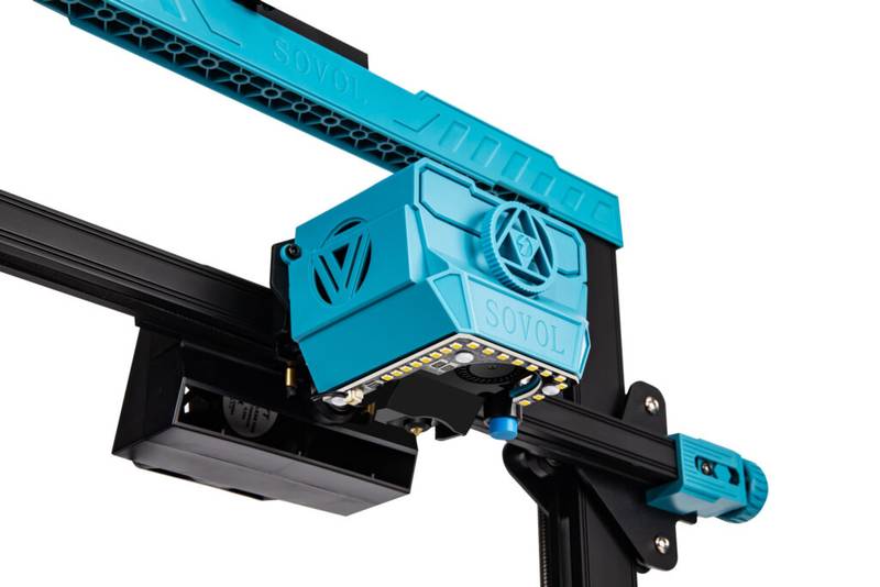 Sovol SV07 Plus 3D Printer