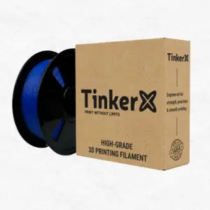TinkerX PETG Blue