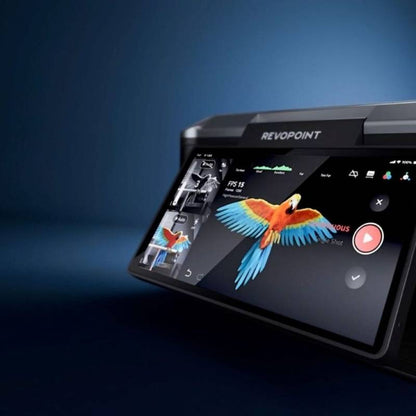 Revopoint MIRACO PRO Standalone 3D Scanners for Mall to Large Objects Scanner (32 GB)