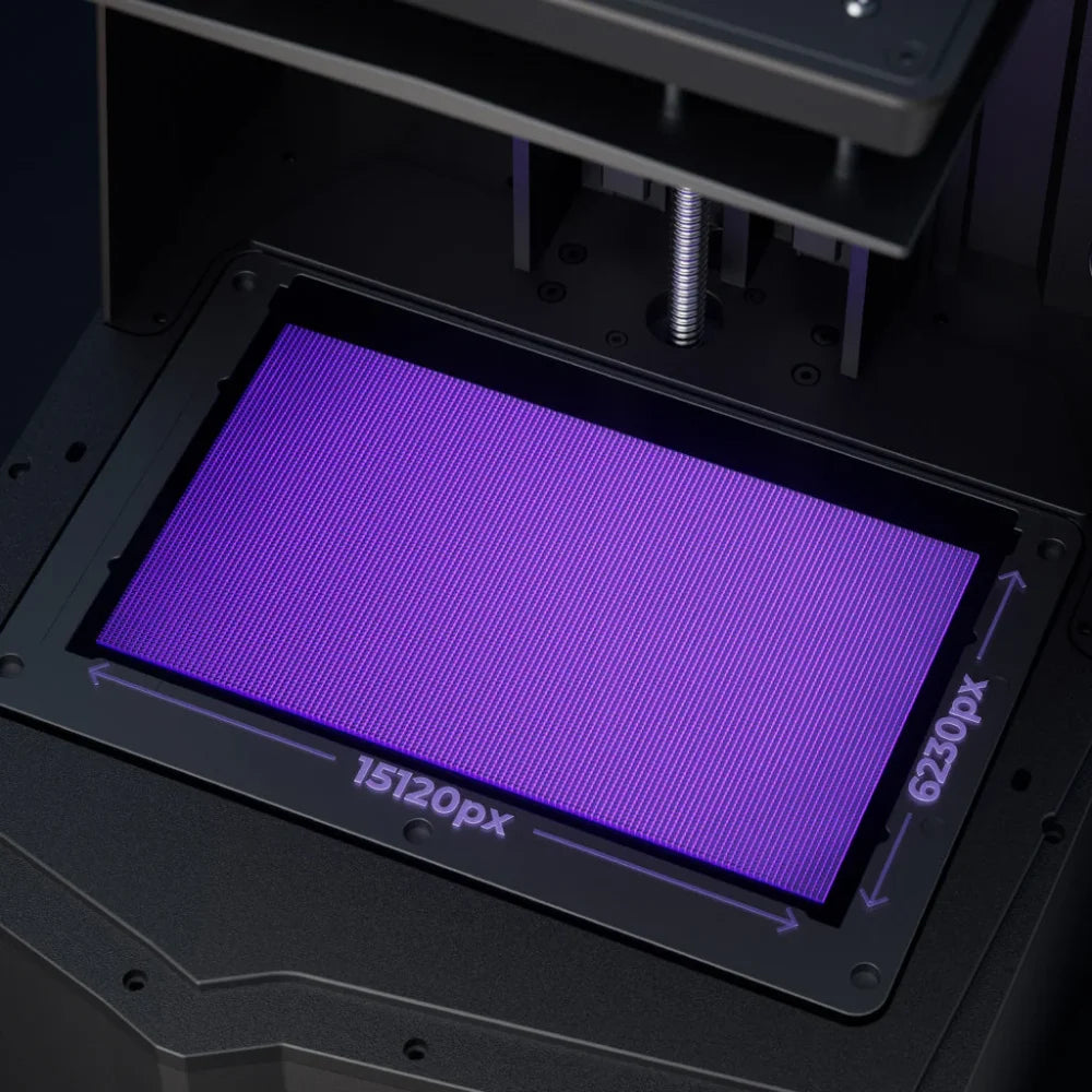 Elegoo Saturn 4 Ultra 16K Printer