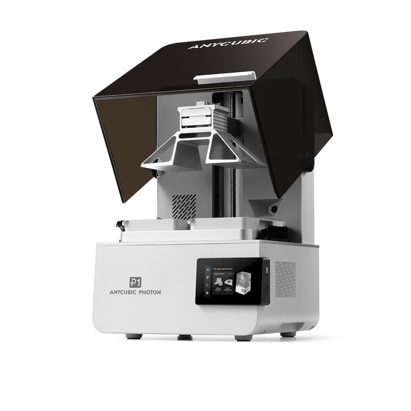 Anycubic Photon P1 Industrial 14K Resin 3D Printer