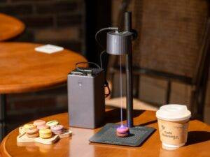 LaserPecker LP1 Plus-The Easiest Pocket Laser for Maximum Fun