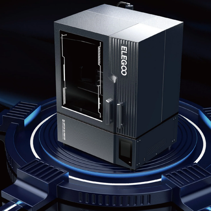 Elegoo Jupiter 2 3D Printer The Ultimate-AI Monitoring ,Auto Leveling & Ultra Smooth Printing