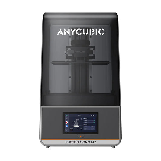 Anycubic Photon Mono M7 LCD 3D Printer