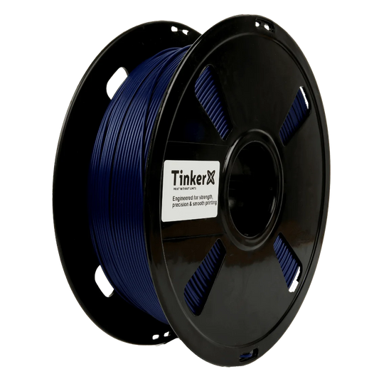 Thinker X PLA Matte Navy Blue